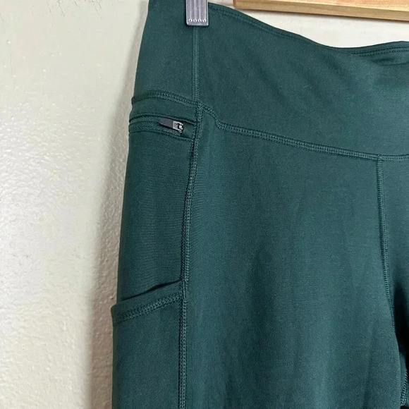 Patagonia Women's Pack Out Tights Athletic Leggings Size Large - Picture 4 of 6